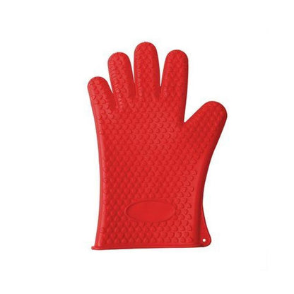 Durable Heat Resistant Silicone Handles - Cofik