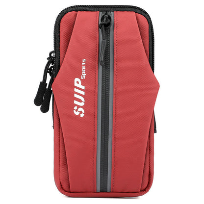 Cofik | Breathable Phone Sports Armband