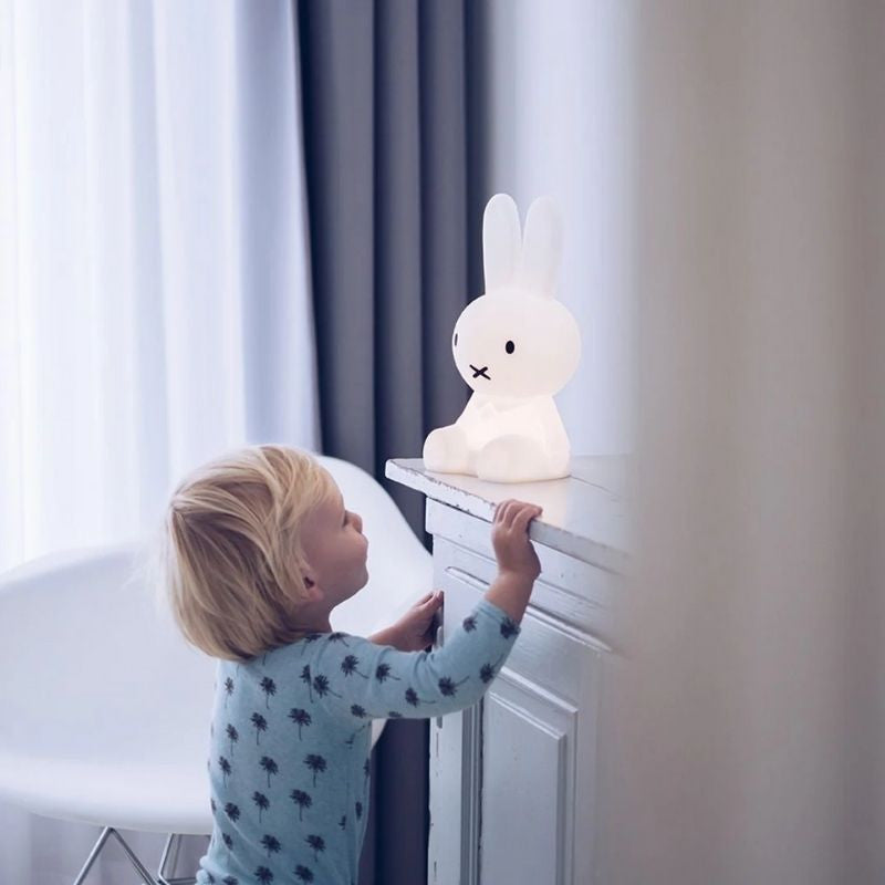 Bright Miffy Desk Table Lamp