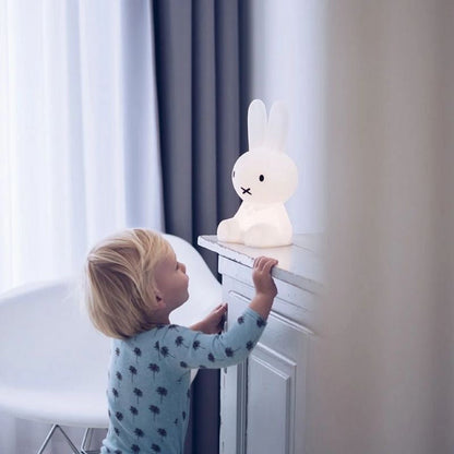 Bright Miffy Desk Table Lamp