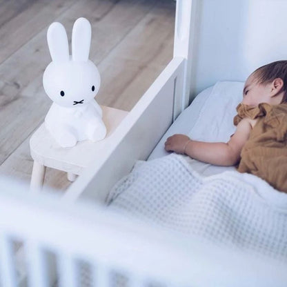 Bright Miffy Kids Table Lamp