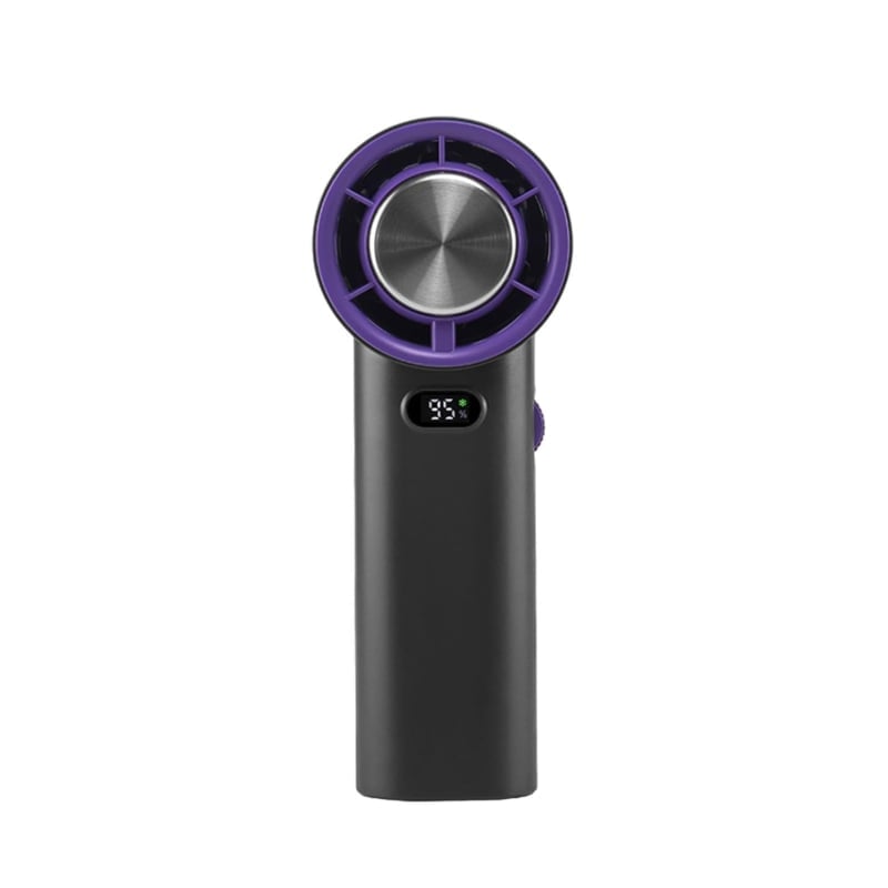 Powerful Portable Turbo Air Fan