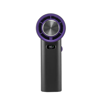 Powerful Portable Turbo Air Fan