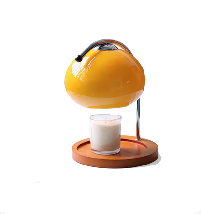 Modern LED Table Lamp Candle Holder - Cofik