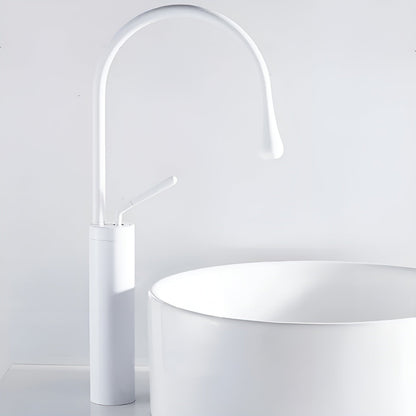 EasyTouch 360° Faucet with Smooth Leak-Free Operation
