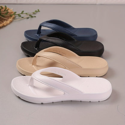 Comfortable Supportive House Slippers - Cofik