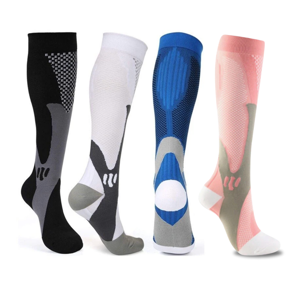 Tight Fitting Support Stockings