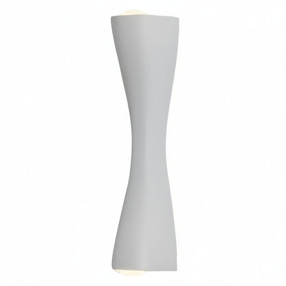 Stylish Waterproof Outdoor LED Wall Light