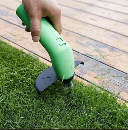 Compact Cordless Weed Cutter Noxord