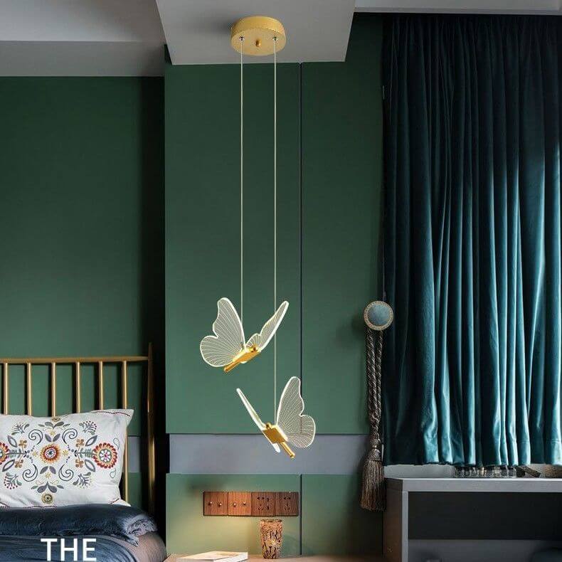 Decorative Table Lamp for Bedroom and Living Room - Cofik