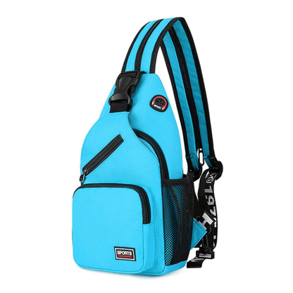 Practical Small Crossbody Purse for Daily Wear