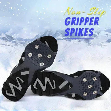 Anti-Slip Car Phone Mount Gripper Spikes