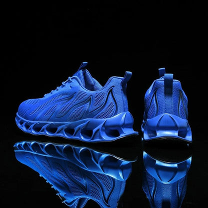 Supportive Arch Walking Sneakers