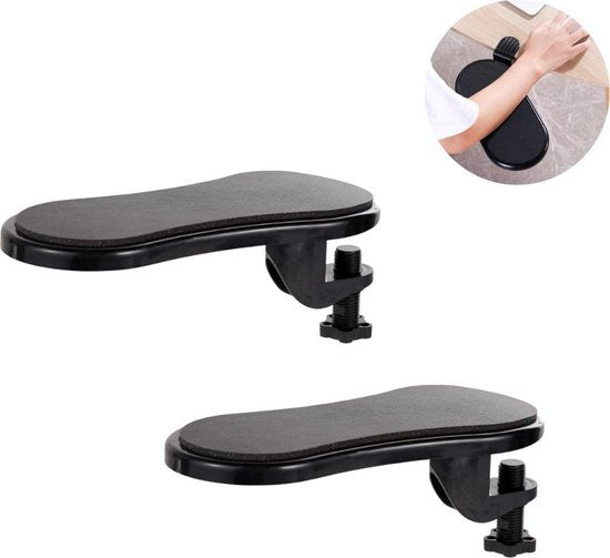 Comfortable Office Armrest Support