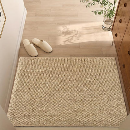Eco Friendly Sisal Door Mat - Cofik