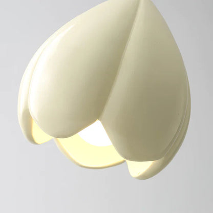 Soft Glow Pendant Necklace