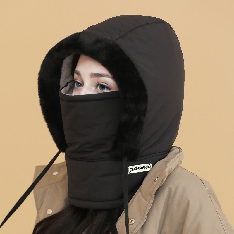 Warm Waterproof Winter Gloves