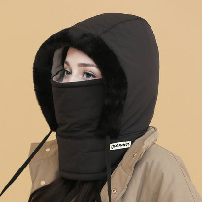 Warm Waterproof Winter Gloves