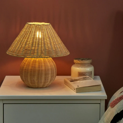 Traditional Home Desk Lamp