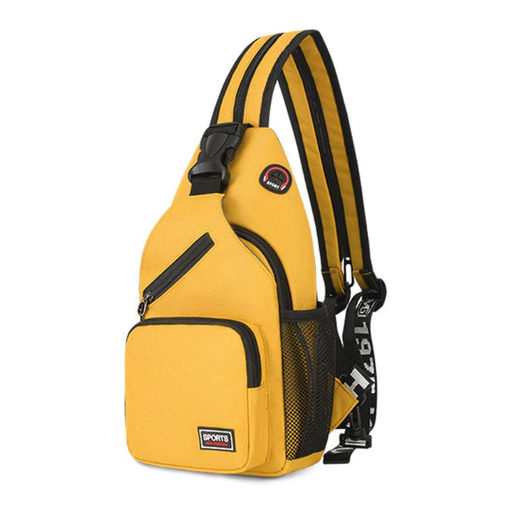 Practical Small Crossbody Purse for Daily Wear