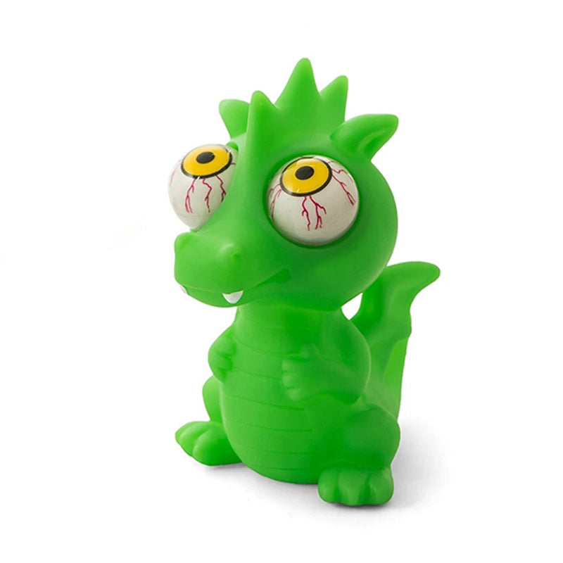 Fun Plush Toys with Wiggly Eyes
