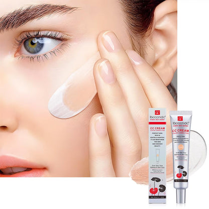 Natural Flawless CC Cream