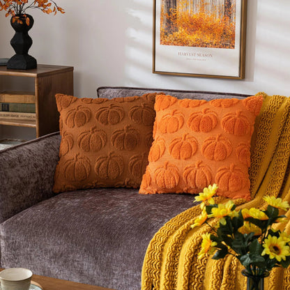 Fall Harvest Pillow Case