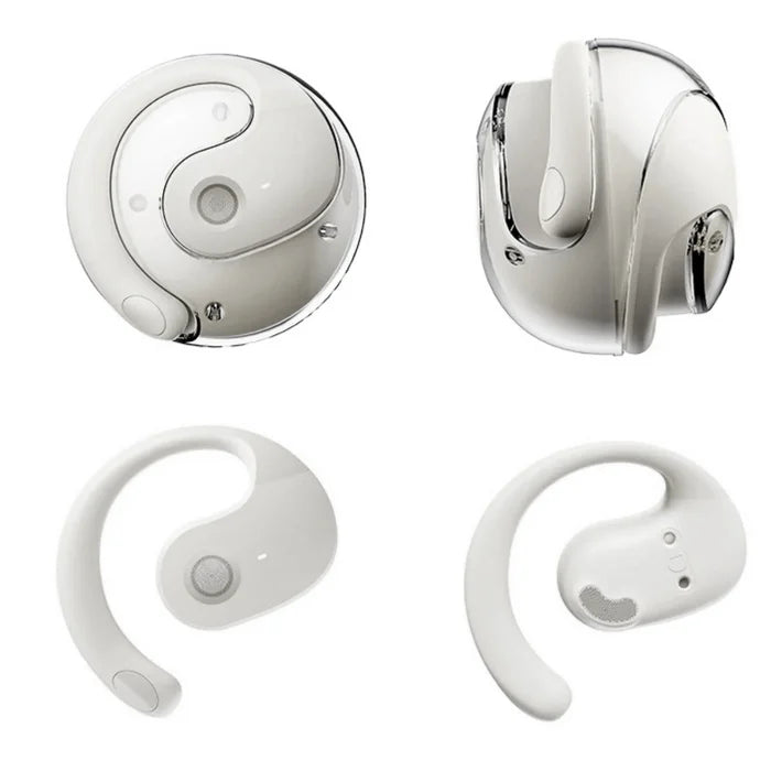 Premium Wireless Bluetooth Earbuds