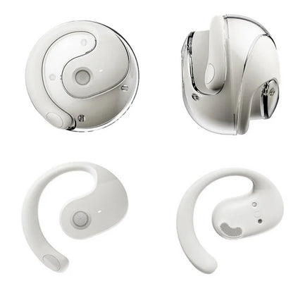 Premium Wireless Bluetooth Earbuds