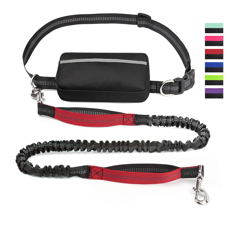 Easy Walk Hands-Free Dog Leash