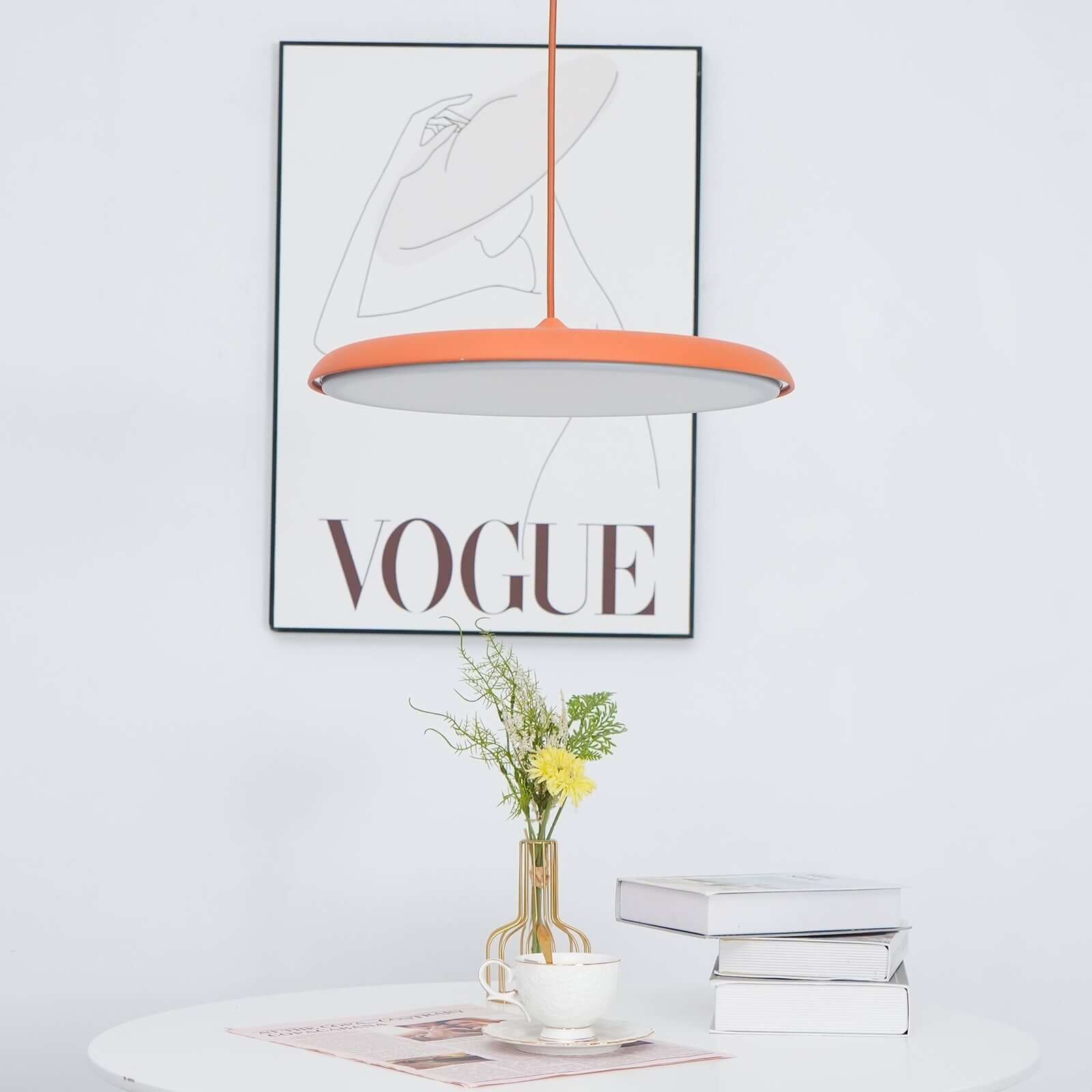 Stylish Pendant Light for Contemporary Homes - Cofik