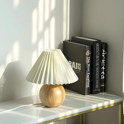 Classic Folded Desk Lamp