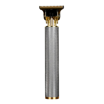 Wireless Rechargeable Zero Gap Trimmer
