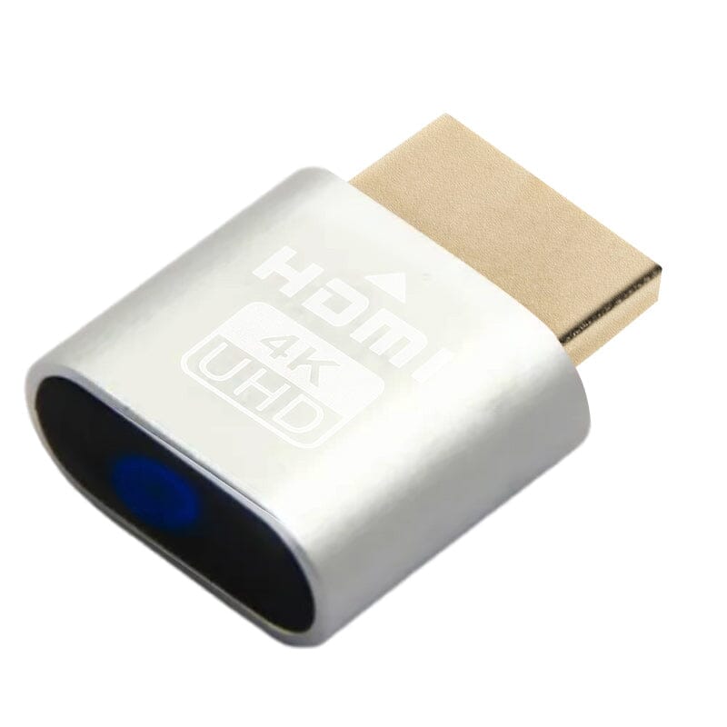 Compact HD Streaming Device