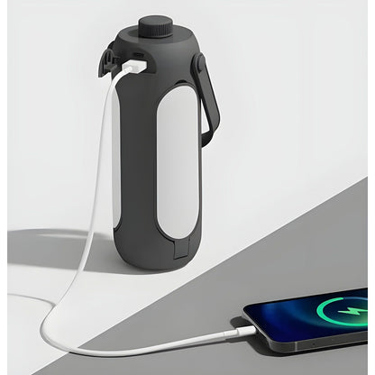 Compact Bright LED Camping Light