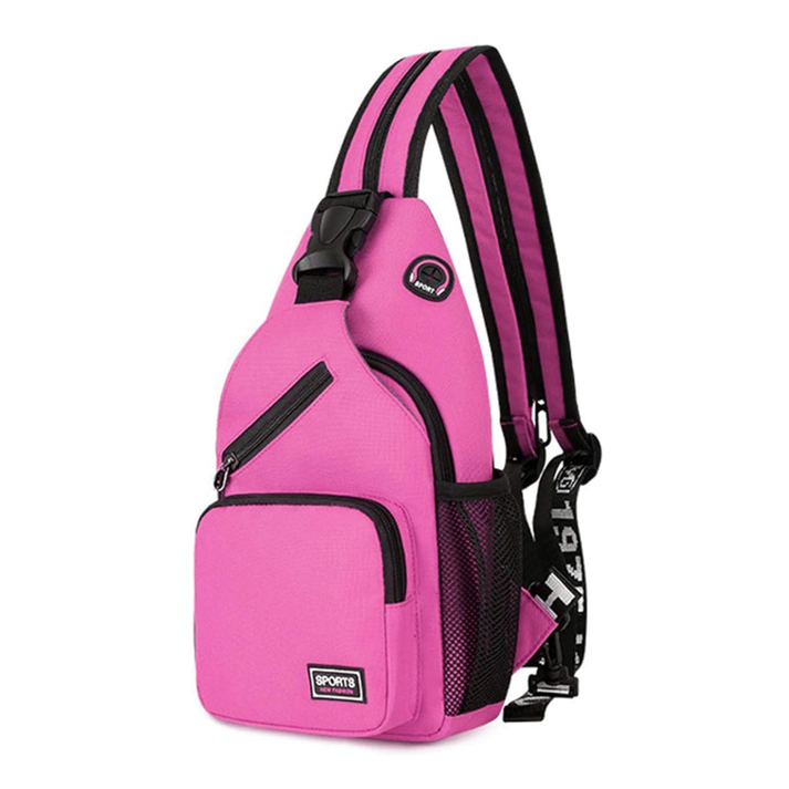 Practical Small Crossbody Purse for Daily Wear