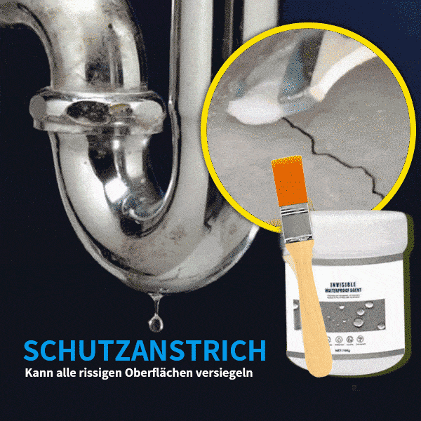 Waterproof Sealant Spray Coating