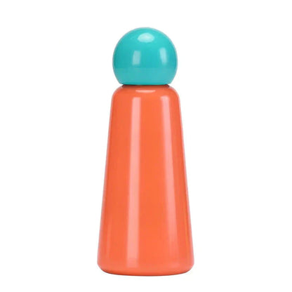 Insulated Thermal Water Bottle