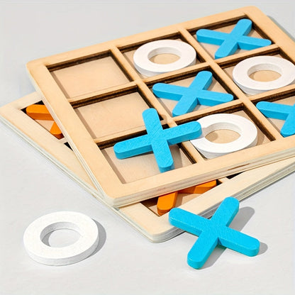 Fun Kids Travel Board Game