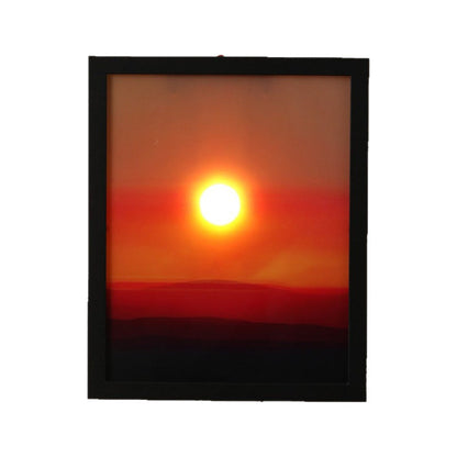 Warm Glow Modern Wall Light Lamp