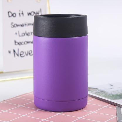 Insulated Beer Bottle Chill Holder