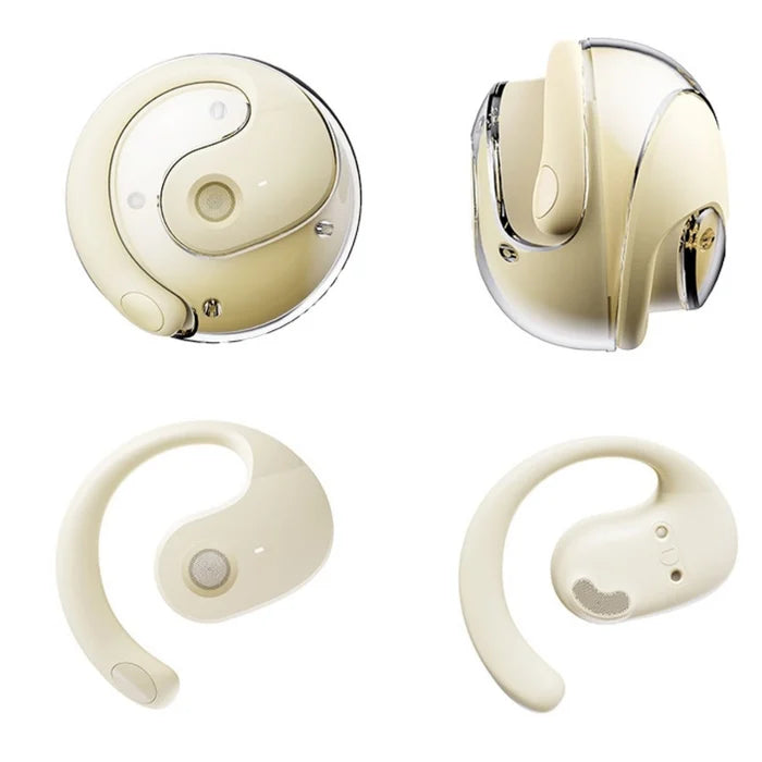 Premium Wireless Bluetooth Earbuds