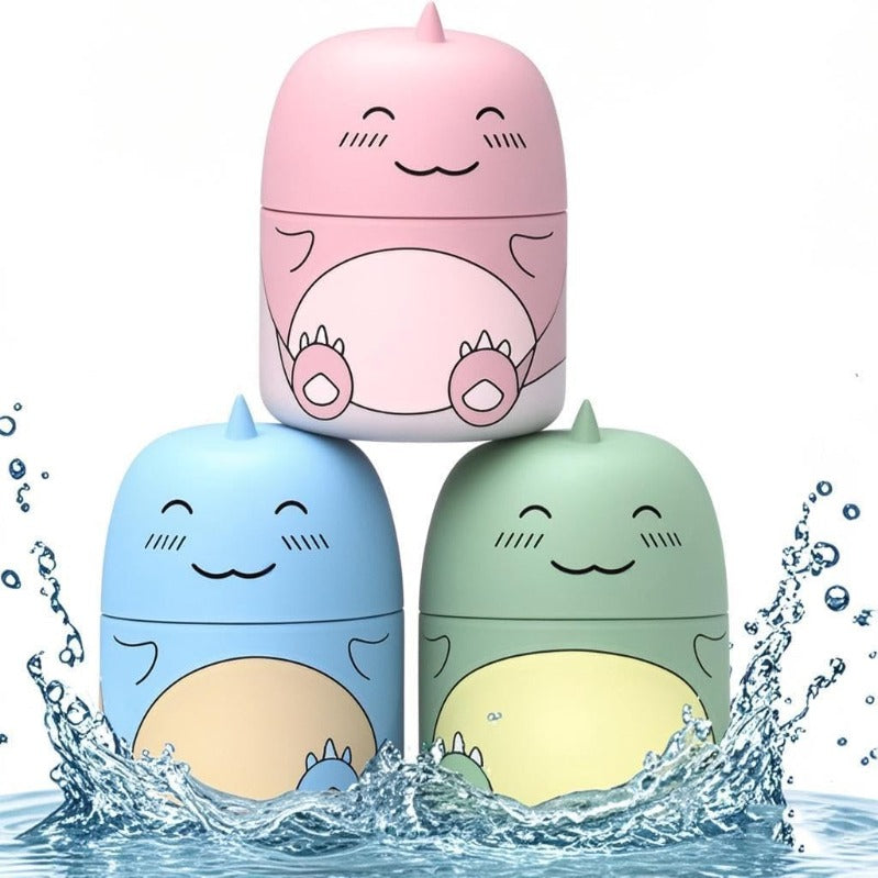 Easy Automatic Toilet Bowl Cleaner - Cofik