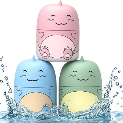 Easy Automatic Toilet Bowl Cleaner - Cofik