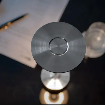 Slim Rechargeable Wireless Desk Lamp