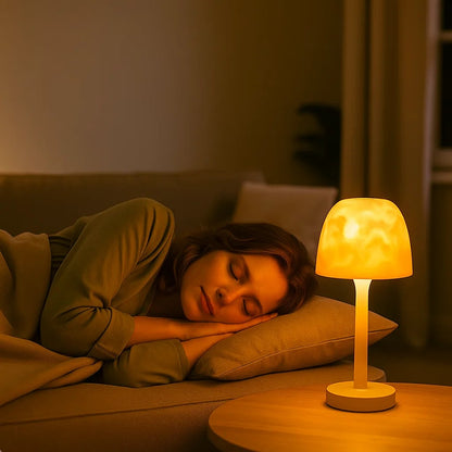Ambient Glow Desk Lamp
