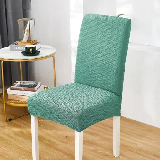 Fitted Sofa Slipcover