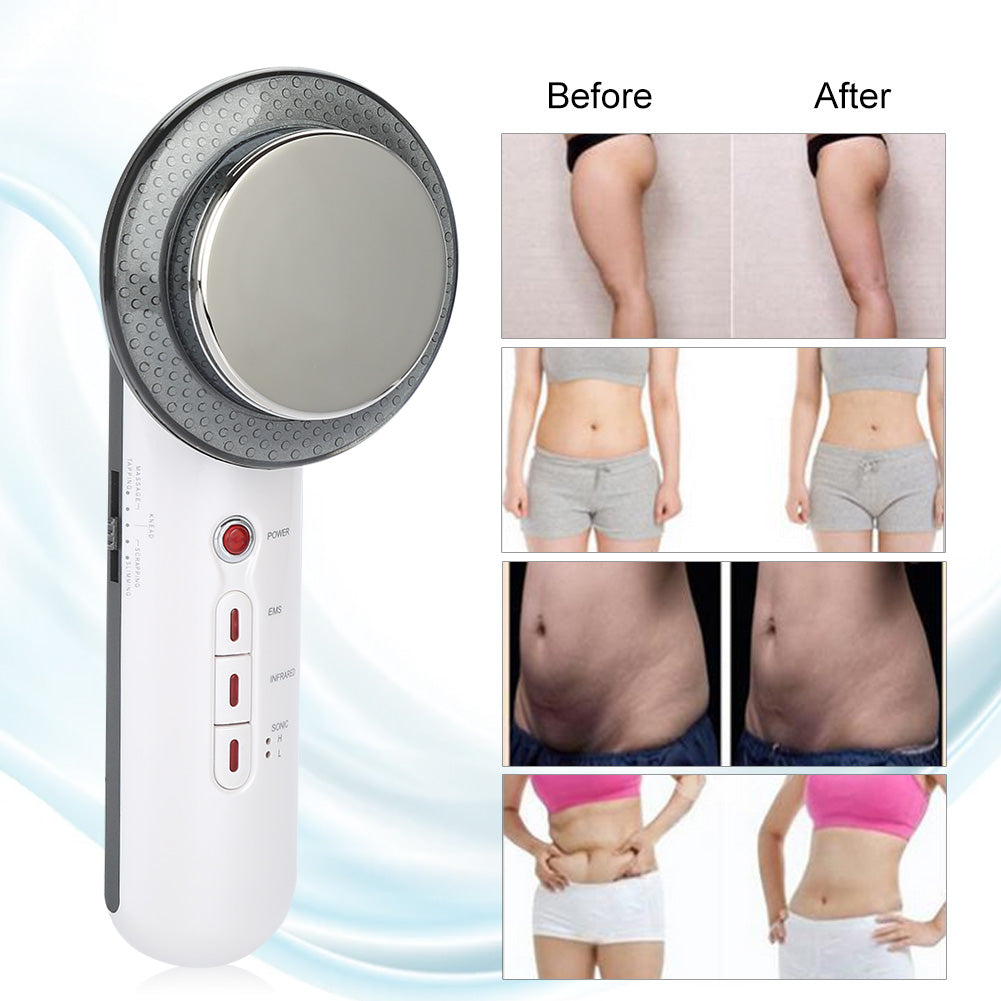 Professional Handheld Massager Device - Cofik