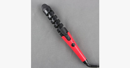 Professional Spiral Curl Hair Iron