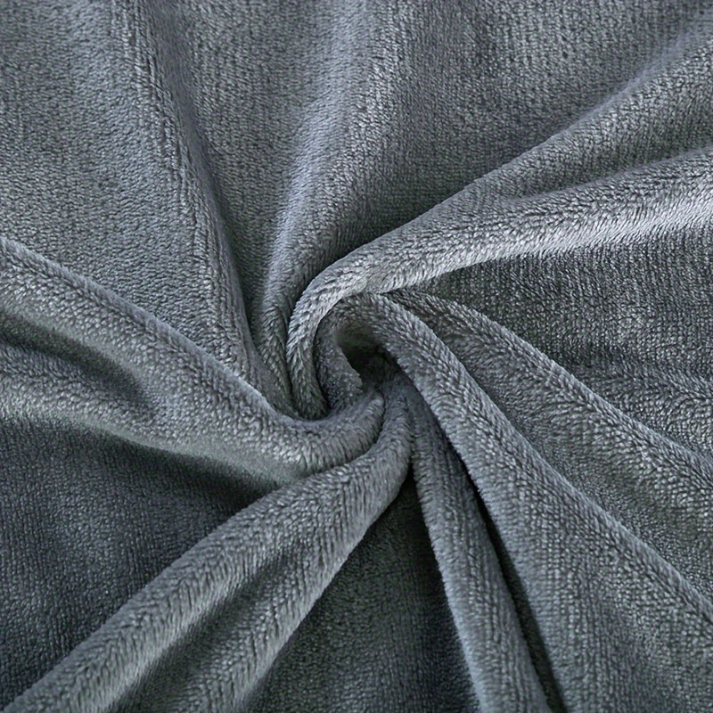 Soft Plush Fleece Blanket for Ultimate Cozy Warmth - Cofik